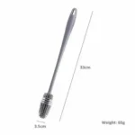 Silicone Cleaning Brush - 1 pcs - Image 4