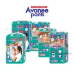 Avonee Pant System Baby Diaper