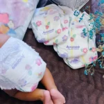 Avonee Pant System Baby Diaper - Image 2