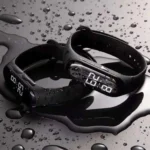 kids Digital LED Waterproof Smart Watch - 1 pcs - Image 4