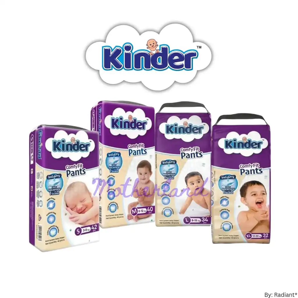 kinder_Image_2025-09-25_at_1.22.53_PM Kinder Comfy Fit Pants Baby Diaper By Radiant - Image 1