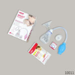 Farlin Luxurious Manual Breast Pump - Image 2