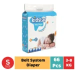 Kidstar Baby Diaper Belt System