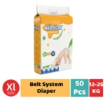 Kidstar Baby Diaper Belt System - Image 4