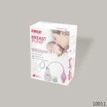 Farlin Luxurious Manual Breast Pump