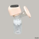 Rovco Portable Electric Rechargable Breast Pump - Image 4
