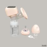 Rovco Portable Electric Rechargable Breast Pump - Image 2