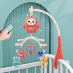 Happy Bed Bell - with R/C Music - Image 2