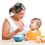 Full Silicone Feeding Single Spoon - Image 2