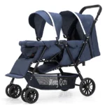 Twin baby stroller (Double stroller)