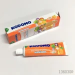 Kodomo Baby Toothpaste - 40gm (Thailand) - Image 2