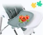 330 Convertible Adjustable & Foldable Baby High Chair - Image 10