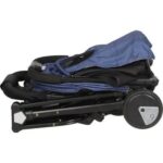Y3 Luggage Stroller For Baby - Travel Friendly - Image 4