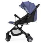 Y3 Luggage Stroller For Baby - Travel Friendly - Image 5