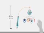 Happy Bed Bell - with R/C Music - Image 5