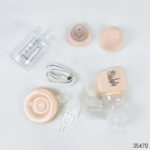 Rovco Portable Electric Rechargable Breast Pump - Image 3