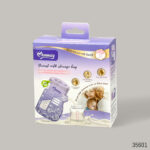 Momeasy Milk Storage Bag - 25pcs