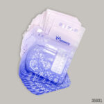 Momeasy Milk Storage Bag - 25pcs - Image 2