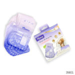 Momeasy Milk Storage Bag - 25pcs - Image 3