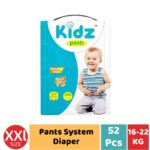 Kidz Ultra Thin Pant System Diaper - Image 4