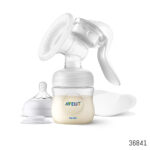 Philips AVENT Manual Breast Pump - Image 2