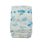 Miko Ultra Thin Baby Diaper Belt System - China - Image 2
