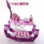 Baby Walker With Rocking Mode - Image 2