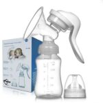 Manual Breast pump - Made In China