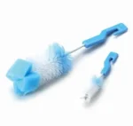 AB Feeding Bottle Cleanser Brush - 2 pcs - Image 2