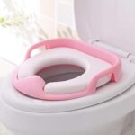Baby High Commode Seat for Potty Training 18m+ - Image 2
