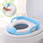 Baby High Commode Seat for Potty Training 18m+ - Image 3