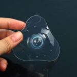 Silicone Nipple Protector Shield - 2 Piece - Image 2
