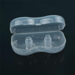 Silicone Nipple Protector Shield - 2 Piece - Image 4