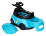 Baby Car Potty Training Baby Commode - Image 2