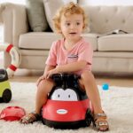 Baby Car Potty Training Baby Commode