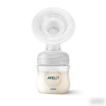 Philips AVENT Manual Breast Pump - Image 4