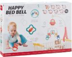 Happy Bed Bell - with R/C Music - Image 7