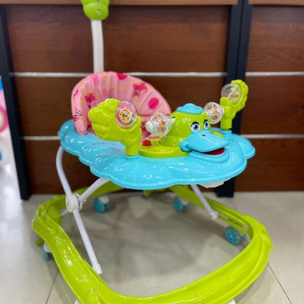 Baby Duck Walker
