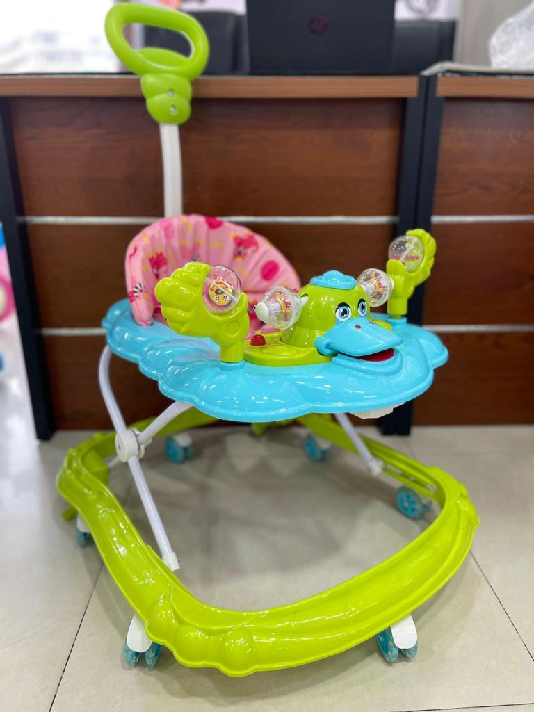Baby Duck Walker - Image 1