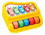 Huanger Vocal Piano Music Toy - Image 3