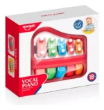 Huanger Vocal Piano Music Toy