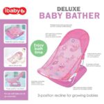 tibaby Deluxe Baby Bather - Image 3