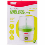 Farlin One Touch Steam Sterilizer [Green Saver Micro Computer] - Image 2