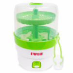 Farlin One Touch Steam Sterilizer [Green Saver Micro Computer]