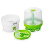 Farlin One Touch Steam Sterilizer [Green Saver Micro Computer] - Image 3