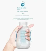 Manual Breast pump - Made In China - Image 4