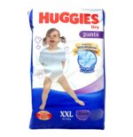 Huggies Malaysian Dry Pants Baby Diaper - Image 5