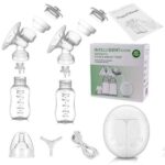 Intelligent Automatic Double Electric Breast Pump - Image 3