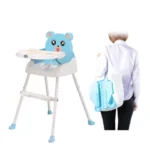 218 BaoBaoHao 3 in 1 Baby Feeding Chair - Image 4