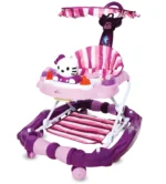 Baby Walker With Rocking Mode - Image 3